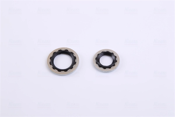 Condenseur, climatisation NISSENS 940693