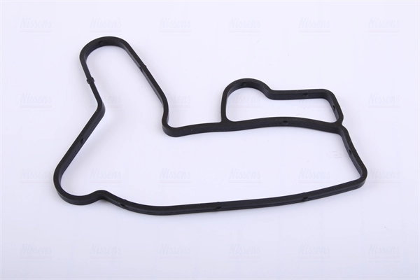 Radiateur d'huile NISSENS 90996