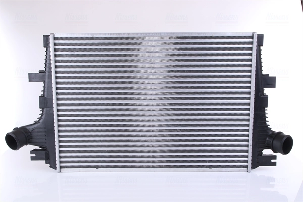 Intercooler, échangeur NISSENS 96644