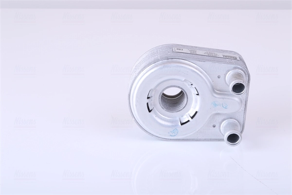 Radiateur d'huile NISSENS 90898