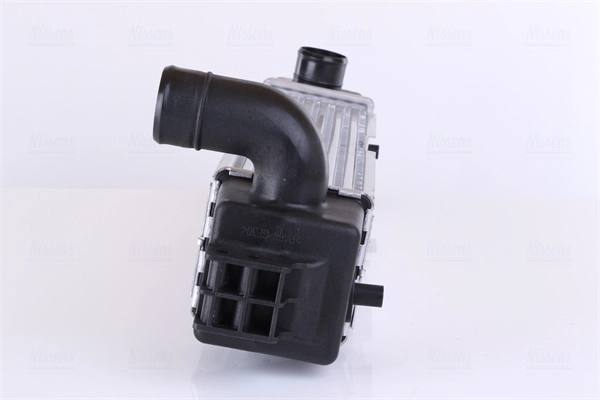 Intercooler, échangeur NISSENS 96384
