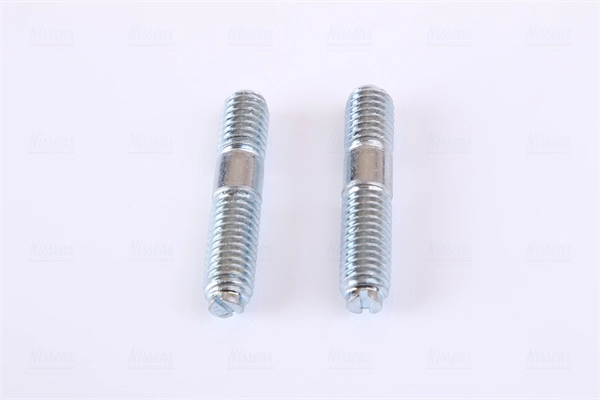 Condenseur, climatisation NISSENS 940097