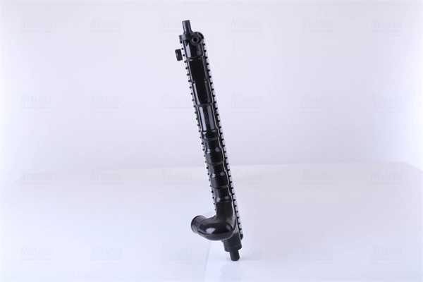 Radiateur, refroidissement du moteur NISSENS 61630