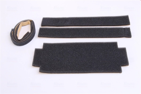 Système de chauffage NISSENS 72045