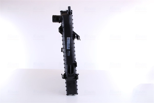 Radiateur, refroidissement du moteur NISSENS 606560