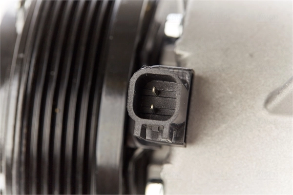 Compresseur, climatisation NISSENS 890392