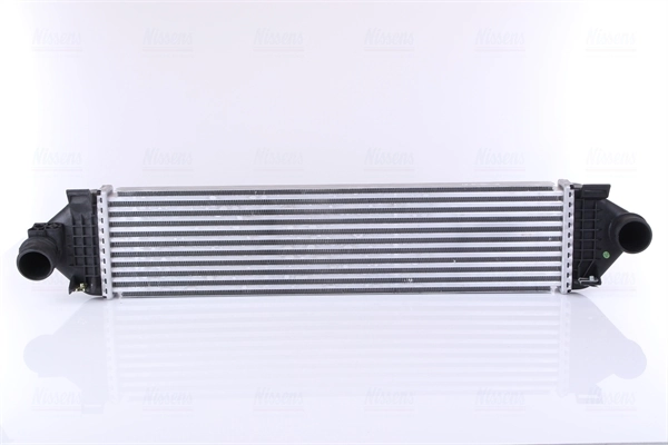 Intercooler, échangeur NISSENS 96473