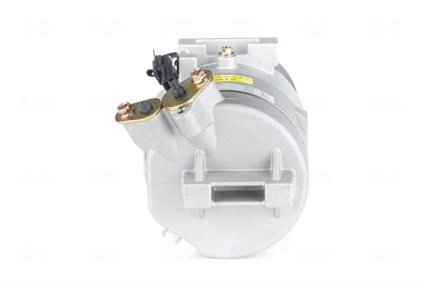 Compresseur, climatisation NISSENS 89313