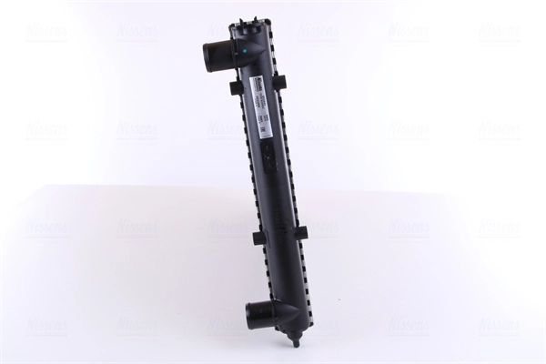 Radiateur, refroidissement du moteur NISSENS 652441