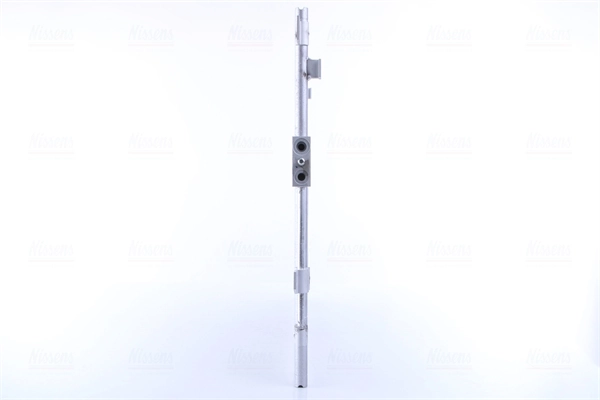Condenseur, climatisation NISSENS 940934