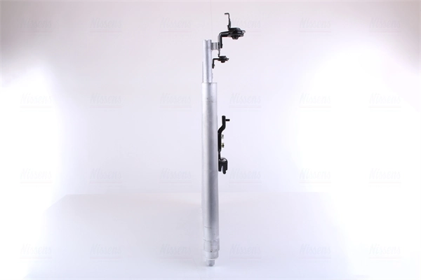 Condenseur, climatisation NISSENS 940617