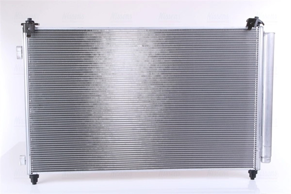 Condenseur, climatisation NISSENS 940611