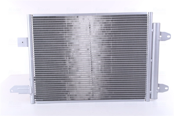 Condenseur, climatisation NISSENS 940588