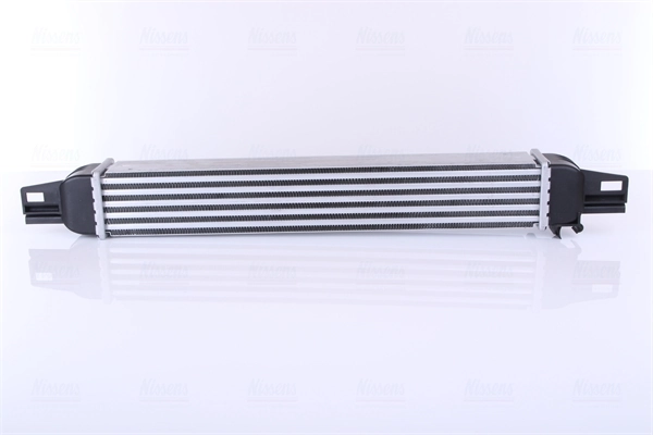 Intercooler, échangeur NISSENS 96536