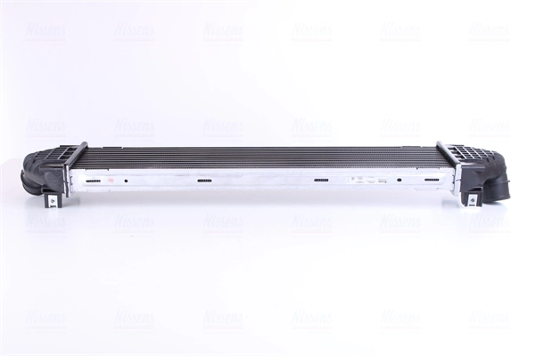 Intercooler, échangeur NISSENS 96560