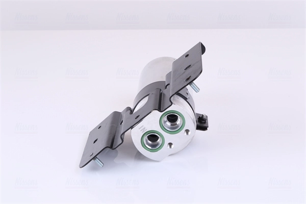 Filtre déshydratant, climatisation NISSENS 95508