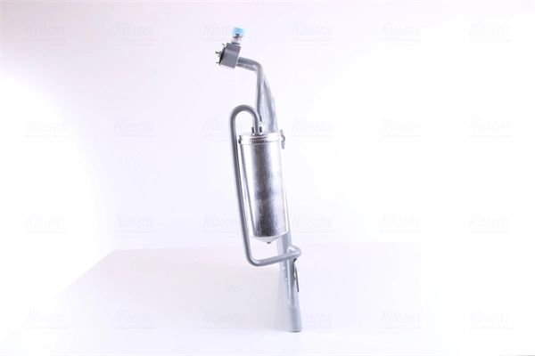 Condenseur, climatisation NISSENS 94624