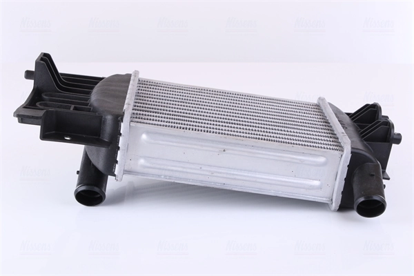 Intercooler, échangeur NISSENS 96262