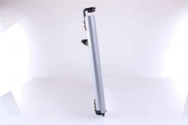 Condenseur, climatisation NISSENS 940020