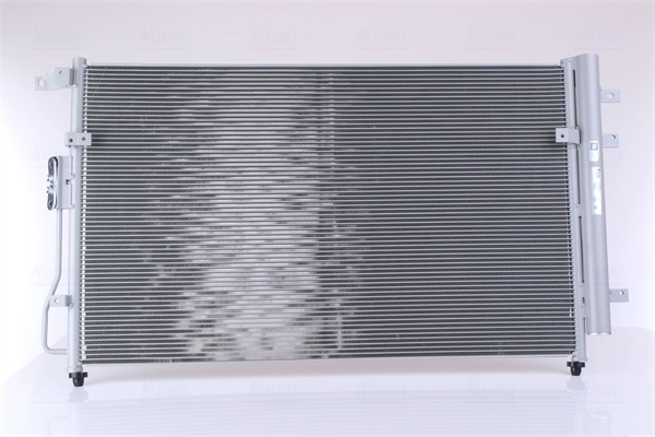 Condenseur, climatisation NISSENS 940269