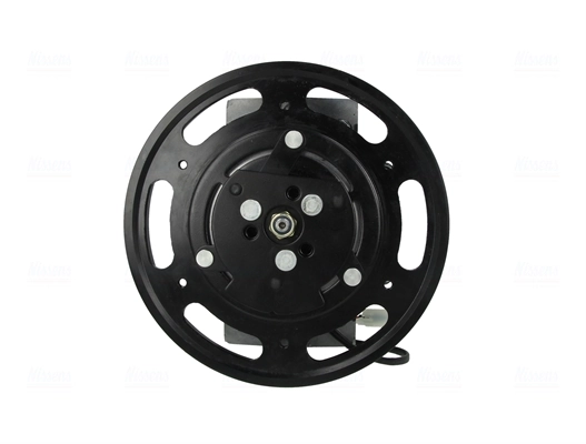 Compresseur, climatisation NISSENS 89353