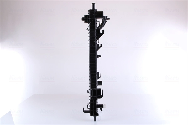 Radiateur, refroidissement du moteur NISSENS 61033