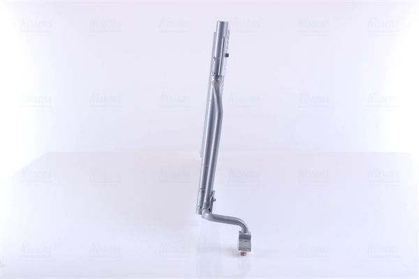 Condenseur, climatisation NISSENS 94321
