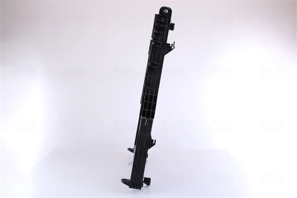 Radiateur, refroidissement du moteur NISSENS 69245