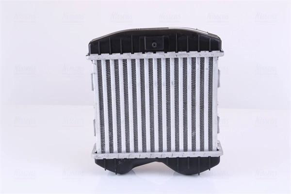 Intercooler, échangeur NISSENS 96893