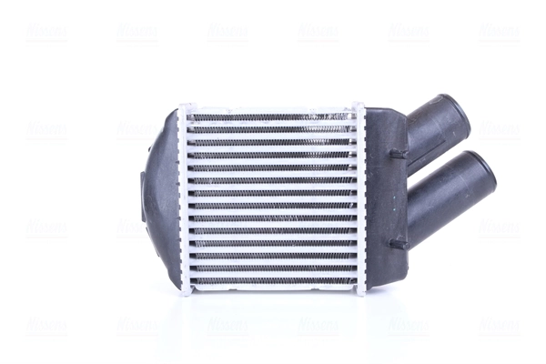 Intercooler, échangeur NISSENS 96855
