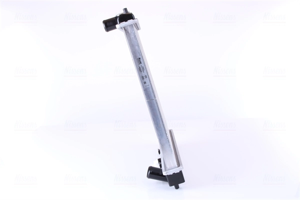 Radiateur, refroidissement du moteur NISSENS 63312