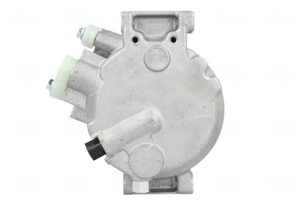Compresseur, climatisation NISSENS 890144