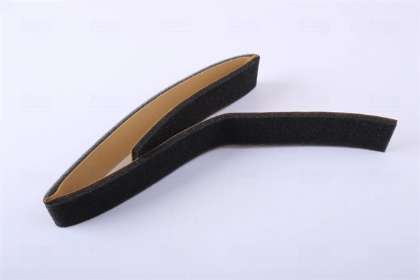 Système de chauffage NISSENS 71810