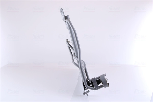 Condenseur, climatisation NISSENS 94190