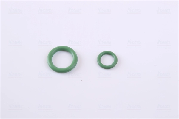 Condenseur, climatisation NISSENS 940293