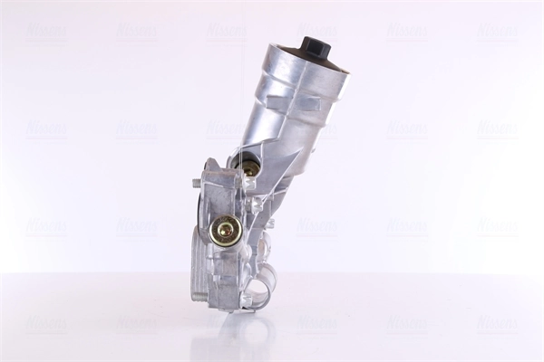 Radiateur d'huile NISSENS 90931