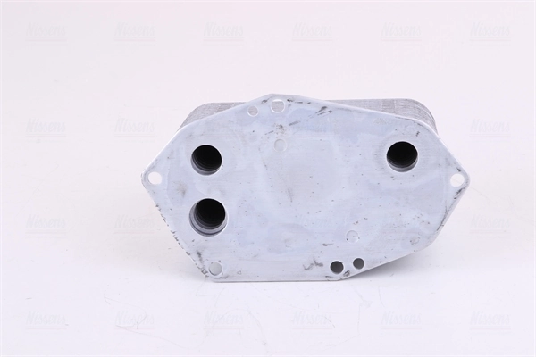 Radiateur d'huile NISSENS 90786