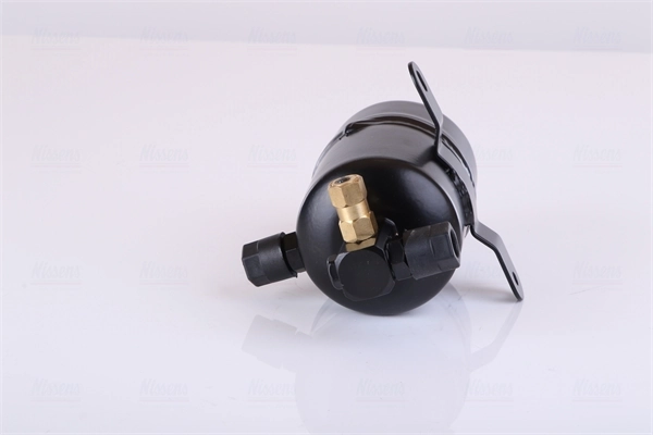 Filtre déshydratant, climatisation NISSENS 95763