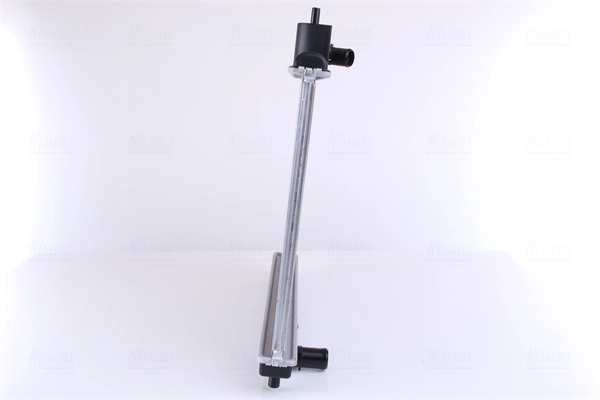 Radiateur, refroidissement du moteur NISSENS 68506