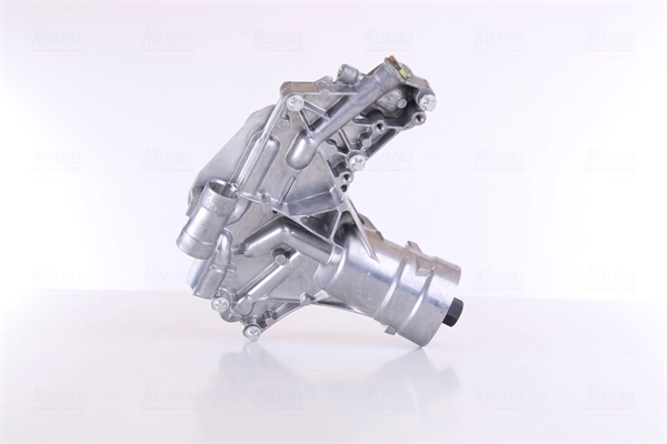 Radiateur d'huile NISSENS 90931