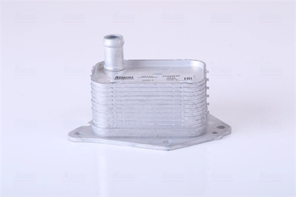 Radiateur d'huile NISSENS 90721