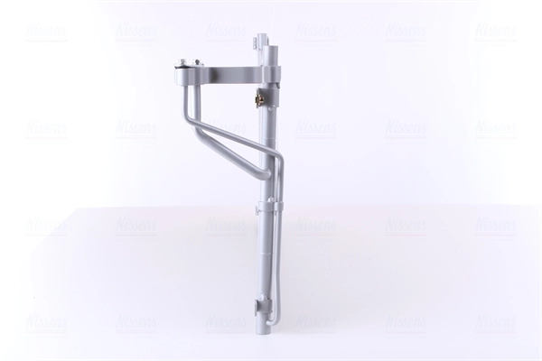 Condenseur, climatisation NISSENS 94804