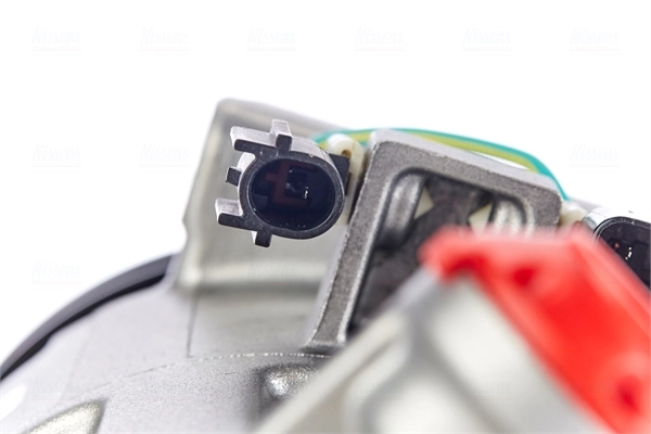 Compresseur, climatisation NISSENS 890062