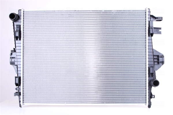 Radiateur, refroidissement du moteur NISSENS 65297