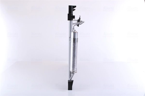 Condenseur, climatisation NISSENS 940622