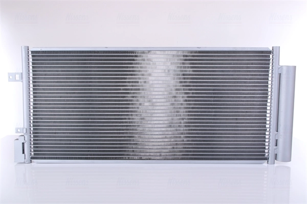 Condenseur, climatisation NISSENS 940581