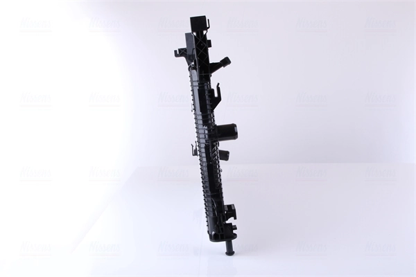 Radiateur, refroidissement du moteur NISSENS 606033