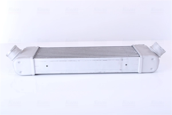Intercooler, échangeur NISSENS 96641