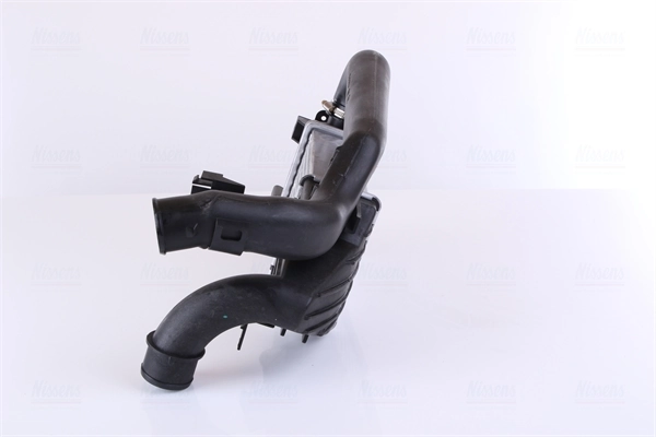 Intercooler, échangeur NISSENS 96592