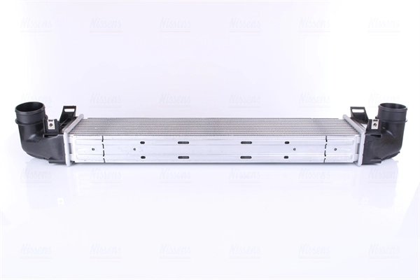 Intercooler, échangeur NISSENS 96349